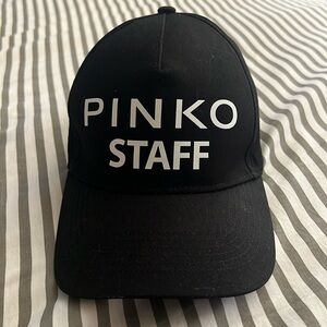 Pinko Baseball Cap
